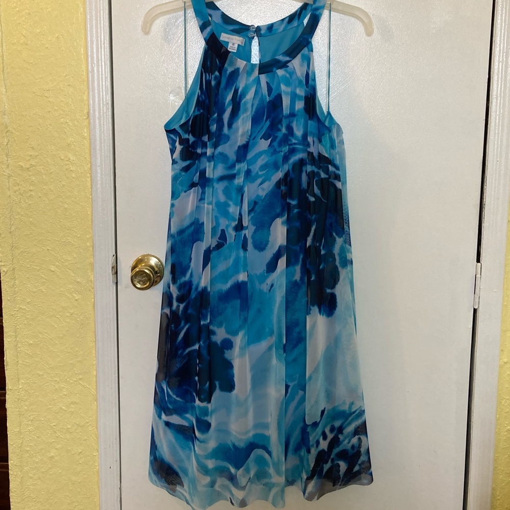 London Times Dress. Size 16.